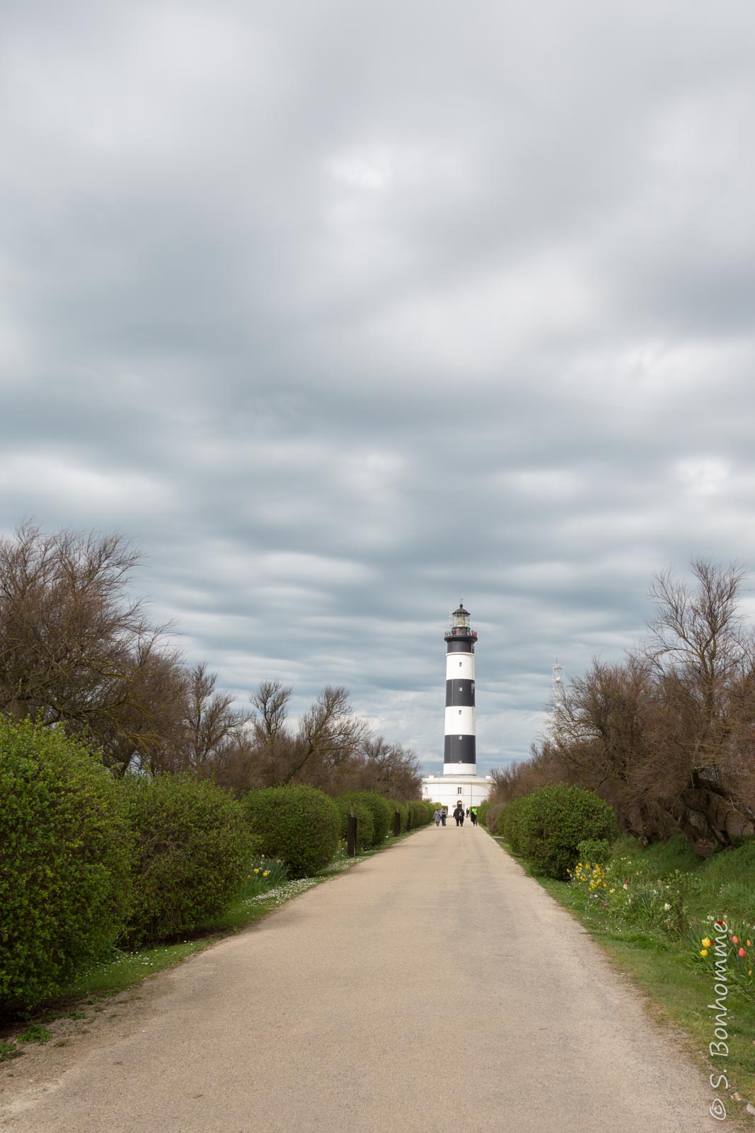 Phare de Chassiron