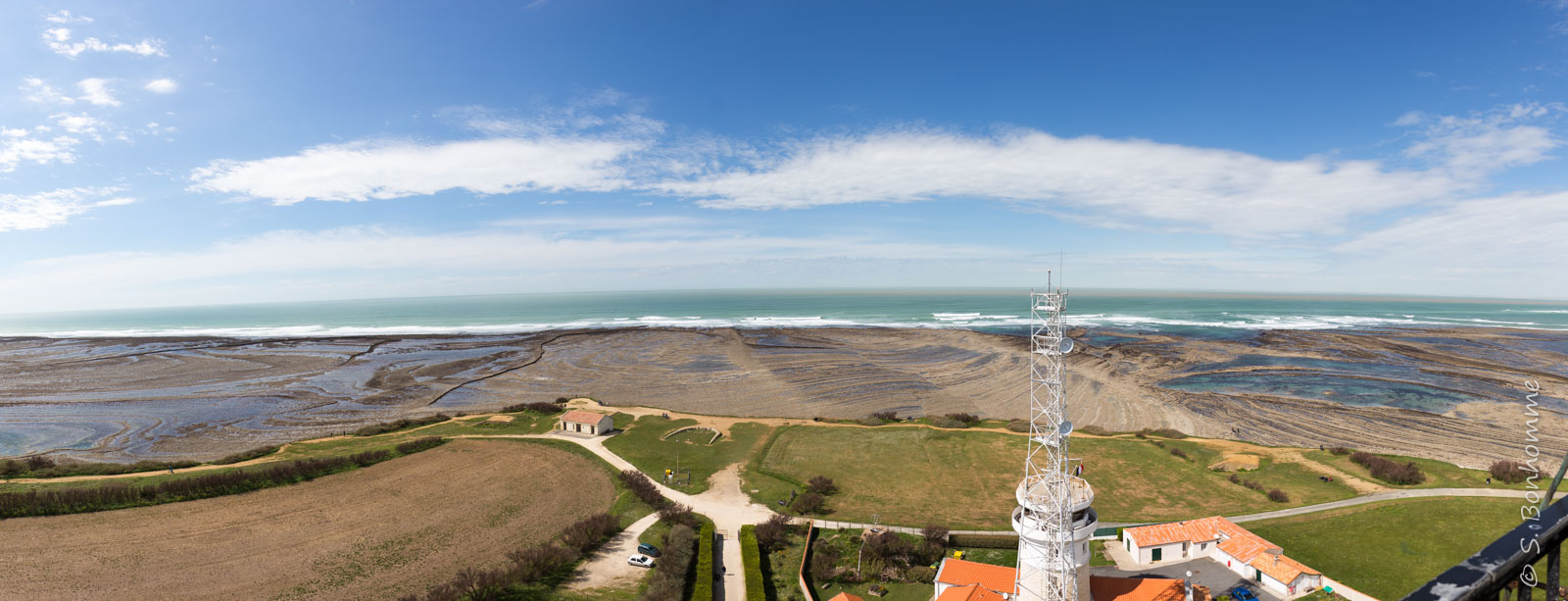 Phare de Chassiron