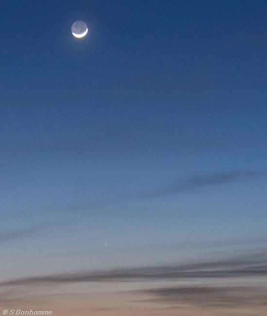 Marseille Panstarrs