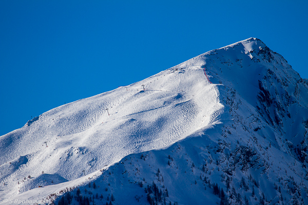 Puy Saint Vincent